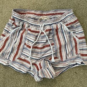 Summer shorts